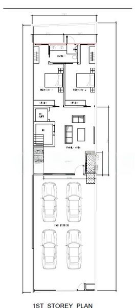 6 Bed Terraced House (Landed) for Sale in  Frankel Estate - Image 8